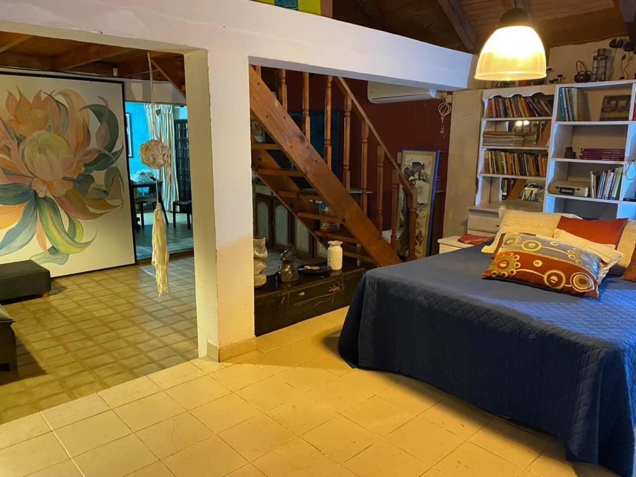 Cabanas Con Piscina En La Entrada De Oberá 外观 照片
