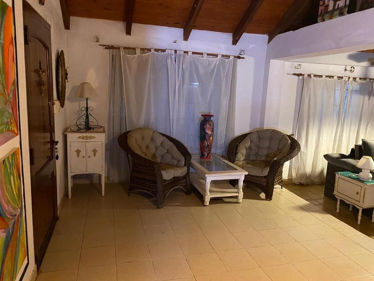 Cabanas Con Piscina En La Entrada De Oberá 外观 照片