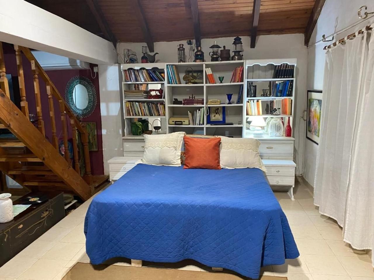 Cabanas Con Piscina En La Entrada De Oberá 外观 照片
