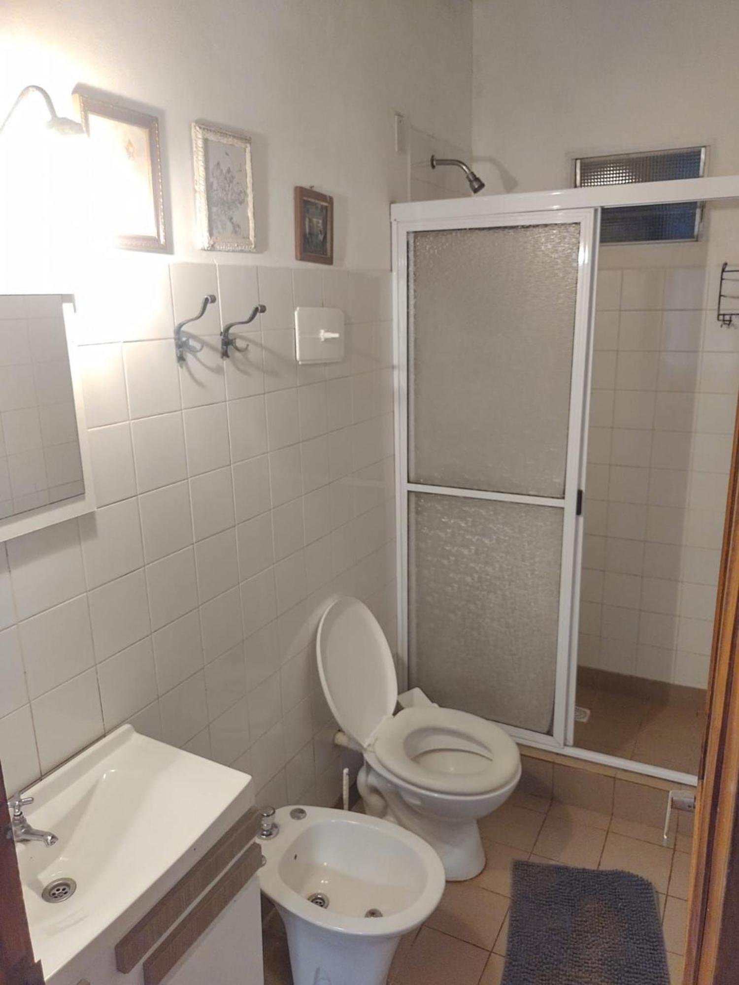 Cabanas Con Piscina En La Entrada De Oberá 外观 照片