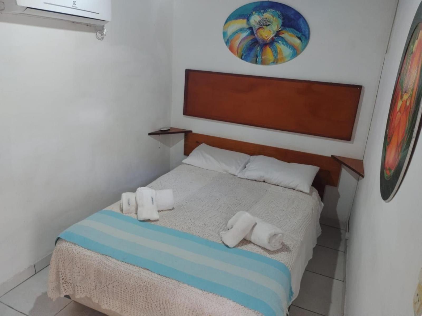 Cabanas Con Piscina En La Entrada De Oberá 外观 照片